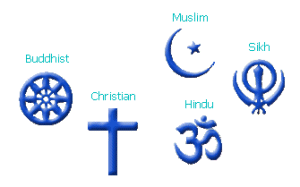 religions_symbol