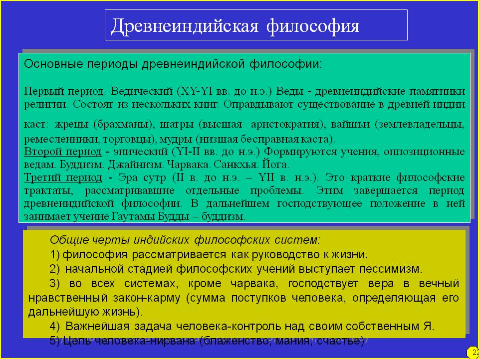 0023-023-Osnovnye-periody-drevneindijskoj-filosofii-Pervyj-period