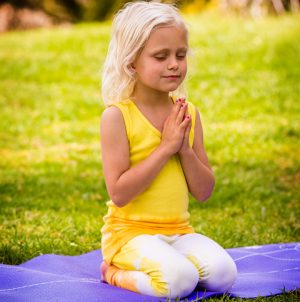Namaste-Yoga